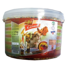 Vitapol Koktajl Egzotyczny dla gryzoni 1,9kg