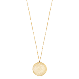 Naszyjnik Hypnotize Gold