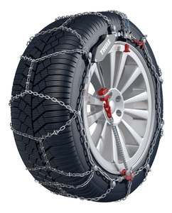 Thule CS-9 gr.97 łańcuchy śniegowe - Koenig