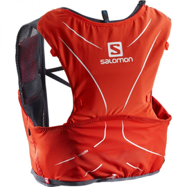 Salomon Adv Skin 5 Set plecak biegowy  401394