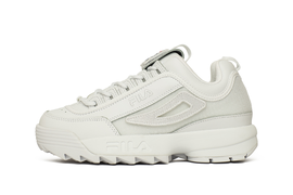 FILA Wmn Disruptor  II Patches (5FM00538-100)