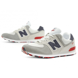 Buty New balance Gc574ujd