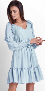 Sukienka FELICIA 245