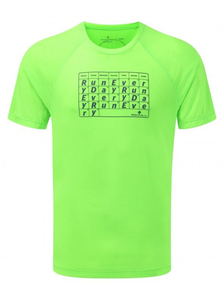 Ronhill Advence EveryDay S/S Tee