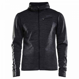 Craft Eaze Jersey Hood - męska bluza biegowa 1906032-998000