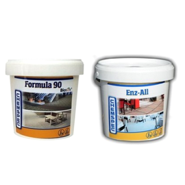 Chemspec Enzall 0,68kg + Formula 90 0,68kg ZESTAW