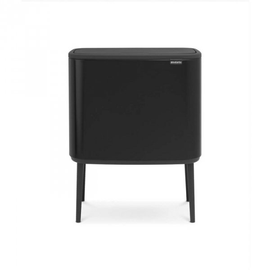 Kosz TOUCH BIN BO 36L Matt Black