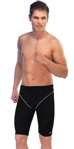 Spodenki męskie kąpielowe X-JAMMER Chlorine proof