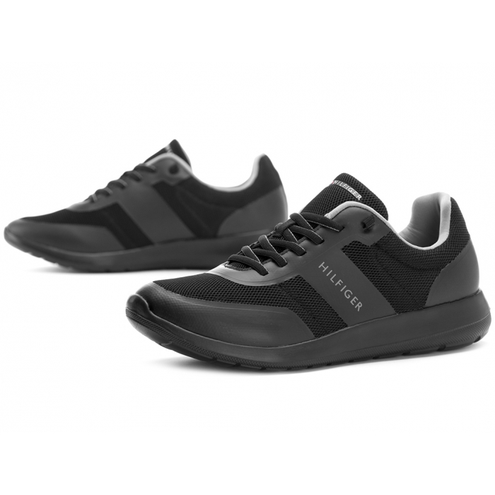 Buty Tommy hilfiger Essential lightweight > fm0fm02183 990