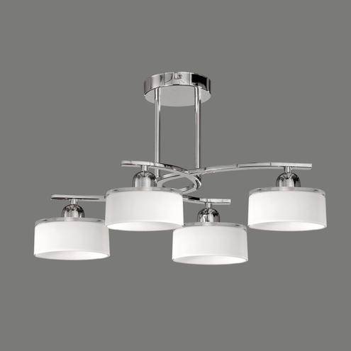 Lampa sufitowa XOLA 58cm 8100/4P ACB