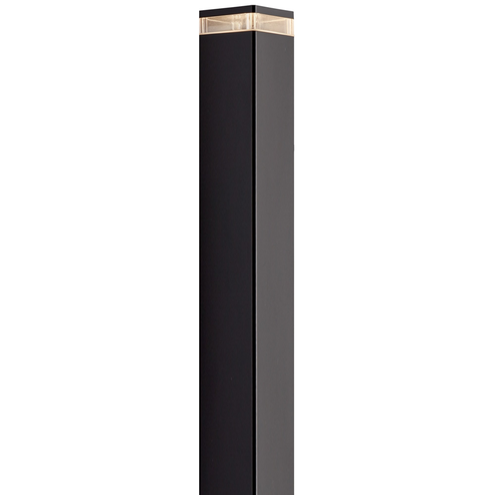 ELM lampa ogrodowa E27 czarna 45348003 Nordlux