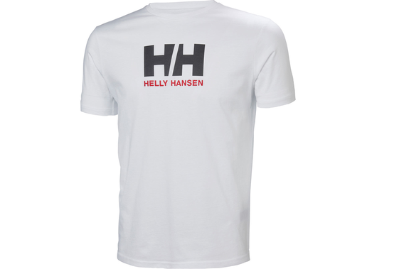 Helly Hansen Logo T-shirt 33979-001