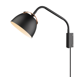 OSLO kinkiet 16cm 734948 halo design