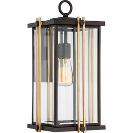 GOLDENROD kinkiet zewnętrzny IP44 QZ/GOLDENROD2/L