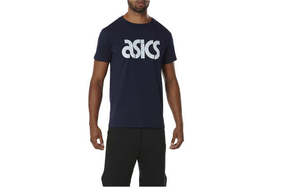 Asics Graphic 2 Tee A16059-5042