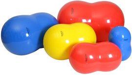 FASOLKA REHABILITACYJNA PHYSIOROLL