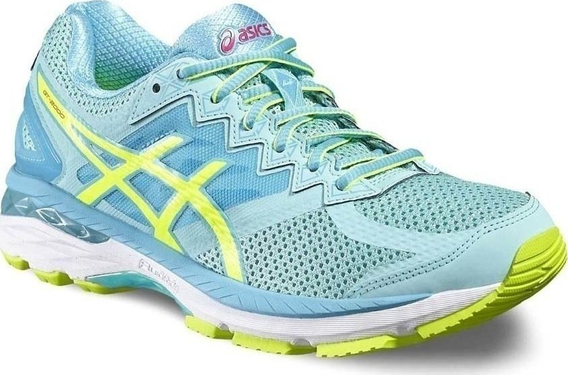 Damskie buty do biegania Asics GT-2000 4 T656N_7807