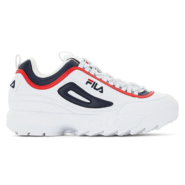 Fila Disruptor Cb low 1010575-01M