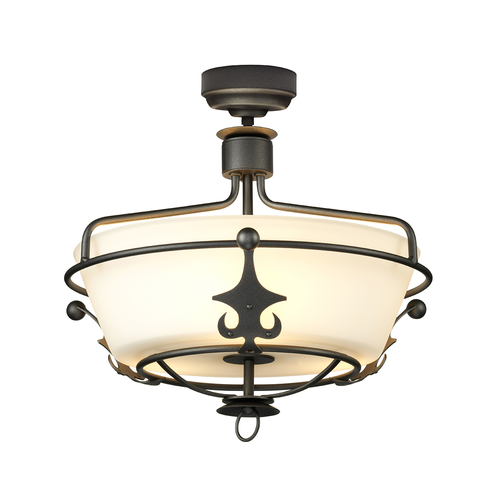 Windsor 3lt lampa wisząca / sufitowa WINDSOR/SF GR