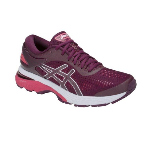 Asics Gel Kayano 25 | Roselle/Pink Cameo