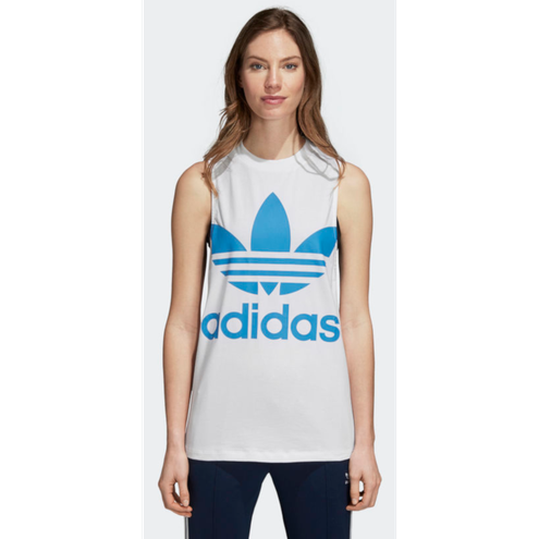 Koszulka adidas Trefoil DH3180