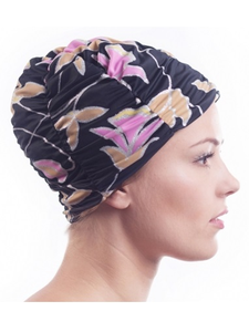 Czepek pływacki TURBAN MULTI 5