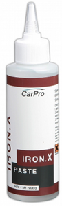 CarPro IRONX Cquartz Paste