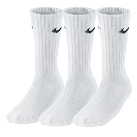 Skarpety Nike Value Cotton 3pak SX4508-101
