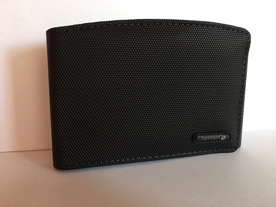 TomTom Etui na nawigację 9UUA.001.50