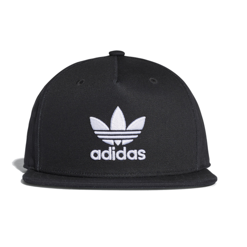 Czapka adidas Trefoil Snap Back BK7324