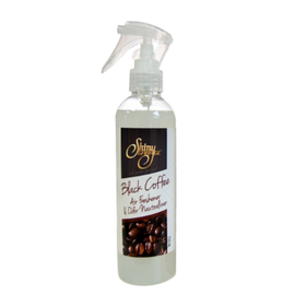 Shiny Garage Black Coffee 250ml