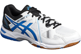 Asics Gel-Spike 3 1051A023-100