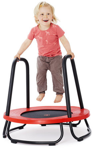 TRAMPOLINA DZIECIĘCA GONGE
