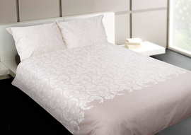Poszewka flanelowa Delicatta 42A 40x40