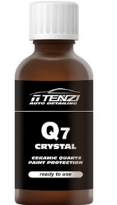 TENZI Q7 Crystal 50 ml
