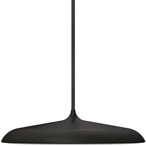 ARTIST 25 lampa wisząca LED czarna 83083003 DFTP