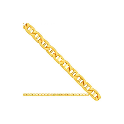Łańcuszek - Ld045 - pr.585