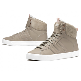 Buty Adidas Cloudfoam daily qt winter w > aq1641