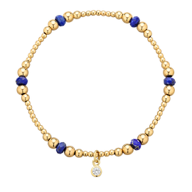 Bransoletka Timeless Lapis Lazuli