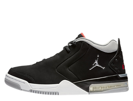Nike Jordan Big Fund (BV6273-001)