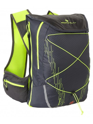 Plecak na komputer sportowy Ronhill Commuter Xero 10+5L Pack