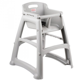 Krzesełko dla dzieci Sturdy Chair™ Platinum z ochroną antybakteryjną Microban®