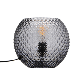 Nobb Ball lampa stołowa 22cm 718481 halo design