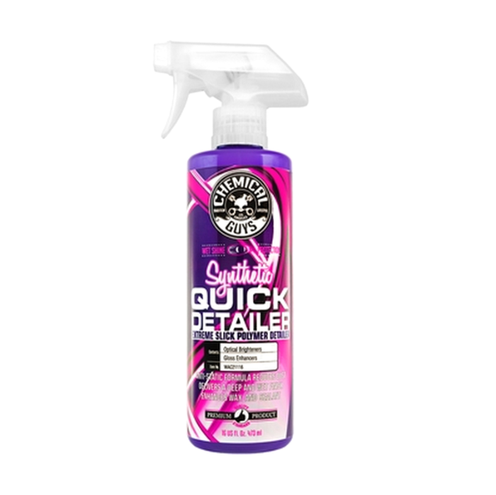 Chemical Guys Extreme Synthetic quick detailer 473ml