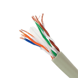 Skrętka UTP kat. 6 (4 x 2) linka