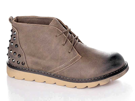 -70% Botki damskie AMERICAN CLUB 2223_4A BE