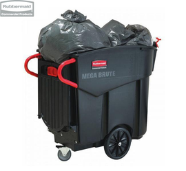 Wózek Mega BRUTE® 450L SKLEP RUBBERMAID