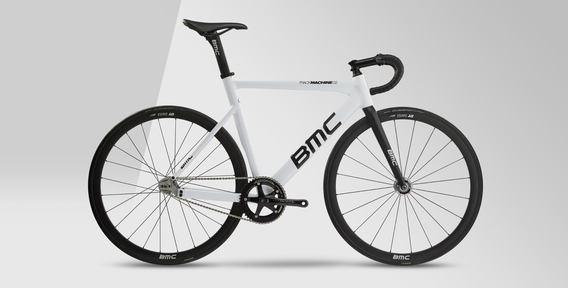 BMC TRACKMACHINE TR02 L