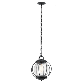 Lampa wisząca IP44 Vandalia KL/VANDALIA/8M Kichler
