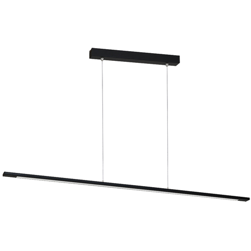 Lampa wisząca MODERNO II LED 100cm 937G100 Aldex